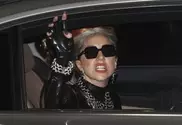 Lady Gaga выпустит свой новый альбом в виде мобильного приложения