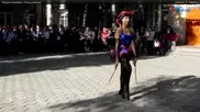 ВИДЕО: В России на 1 сентября детям станцевали стриптиз