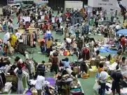 Картину Ренуара нашли на блошином рынке в США