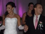 ФОТО и ВИДЕО: Свадьба Ильи Ильина прошла в отеле Rixos в Алматы