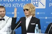 Сергей Зверев: Казахстанцы выглядят очень fashion