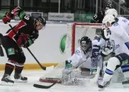 "Барыс" потерпел третье кряду поражение