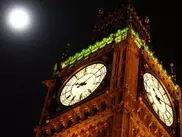 "Биг Бен" официально переименован в честь Елизаветы II