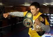 Чемпион WBA Головкин определился со следующим соперником