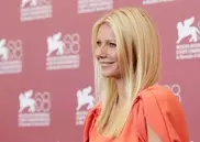 Актриса Гвинет Пэлтроу стала лицом Max Factor