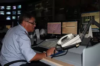 В Алматы создадут новый центр оперативного управления