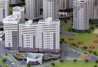 Мади Исмаилов назначен заместителем председателя АДС и ЖКХ