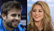 Шакира забеременела от испанского футболиста