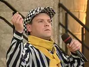 Названа причина смерти знаменитого КВНщика