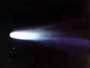 Астрономы открыли самую яркую комету за 10 лет