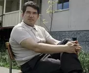 В Кыргызстане нашли рукопись неизданного романа Чингиза Айтматова