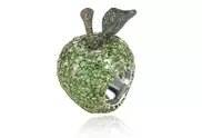 Уникальное кольцо Apple создано швейцарским Chopard