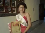 ФОТО: В Семее вновь выбрали самую красивую девушку города