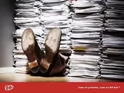 Казахстанцы переплачивают 12 миллиардов тенге в год за бланки доверенностей