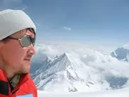 Жумаев водрузит флаг Казахстана на самой высокой горе Австрии