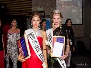 ФОТО: В Актау прошел конкурс моделей Fashion Girl Aktau - 2012