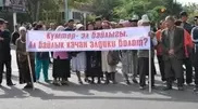 В Кыргызстане оппозиционных депутатов арестовали на 2 месяца