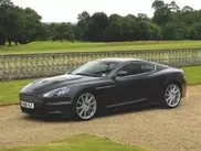 Автомобиль Бонда из "Кванта милосердия" продан почти за 400 тысяч долларов