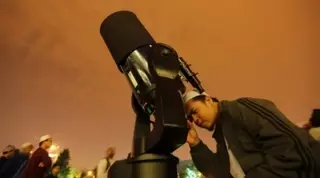 7 октября рядом с Землей пролетит астероид-гигант