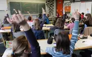 В немецкой школе запретили домашние задания