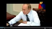 Путин пообещал отказаться от власти