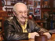 Скончался сценарист и драматург Эдуард Володарский