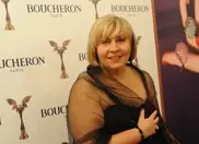 Актриса Марина Голуб погибла в ДТП в Москве