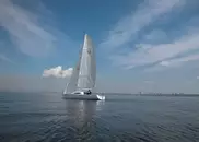 Яхтсмены из Актау выиграли Кубок Катара