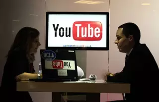 YouTube перестал учитывать просмотры для рейтинга популярности видео