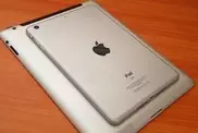 Apple покажет iPad-мини 23 октября