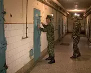 За подготовку терактов в Бишкеке арестованы еще два человека