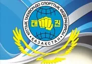 Казахстанский таэквондист "взял" серебро на Кубке мира