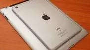 Мини-iPad поступит в продажу в США 2 ноября