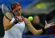 Ярослава Шведова поднялась на 26-е место в рейтинге WTA
