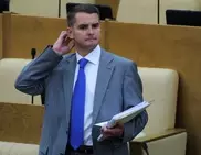 В России предложили ставить клеймо на руку пьяным водителям