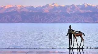 На Иссык-Куле предложили открыть детский лагерь по типу "Артека"