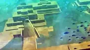 Затерянный город нашли на дне Бермудского треугольника