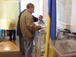 В ЦИК Украины рассказали о кандидатах-"клонах"