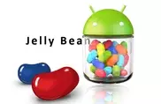 Google анонсировала новую версию Android Jelly Bean