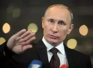 Путин отказался разговаривать с народом