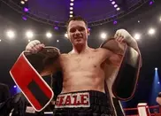 Гил может лишиться титула суперчемпиона WBA за отказ от боя с Головкиным