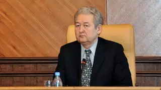 Аслан Мусин: Я остаюсь верным соратником Назарбаева