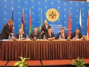 В Астане представители стран-членов ОДКБ обсудили военно-экономическое сотрудничество