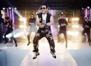 Gangnam Style стал вторым самым просматриваемым видео на YouTube