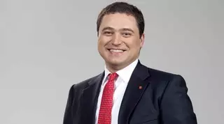 Михаил Ломтадзе: В основе любого успеха лежит коммуникация