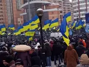 Оппозиция Украины готовит митинг против фальсификаций на выборах