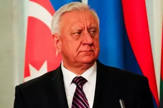 Первый официальный визит главы правительства Беларуси состоится в Астану