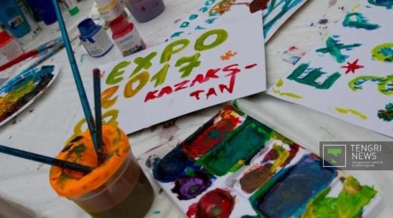 Фото Даниал Окасов©