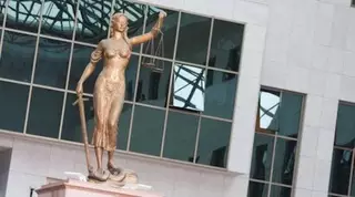 Казахстанцы смогут пожаловаться на судей по телефону