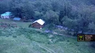 Материалы "Арканкергена" выложили в Интернет